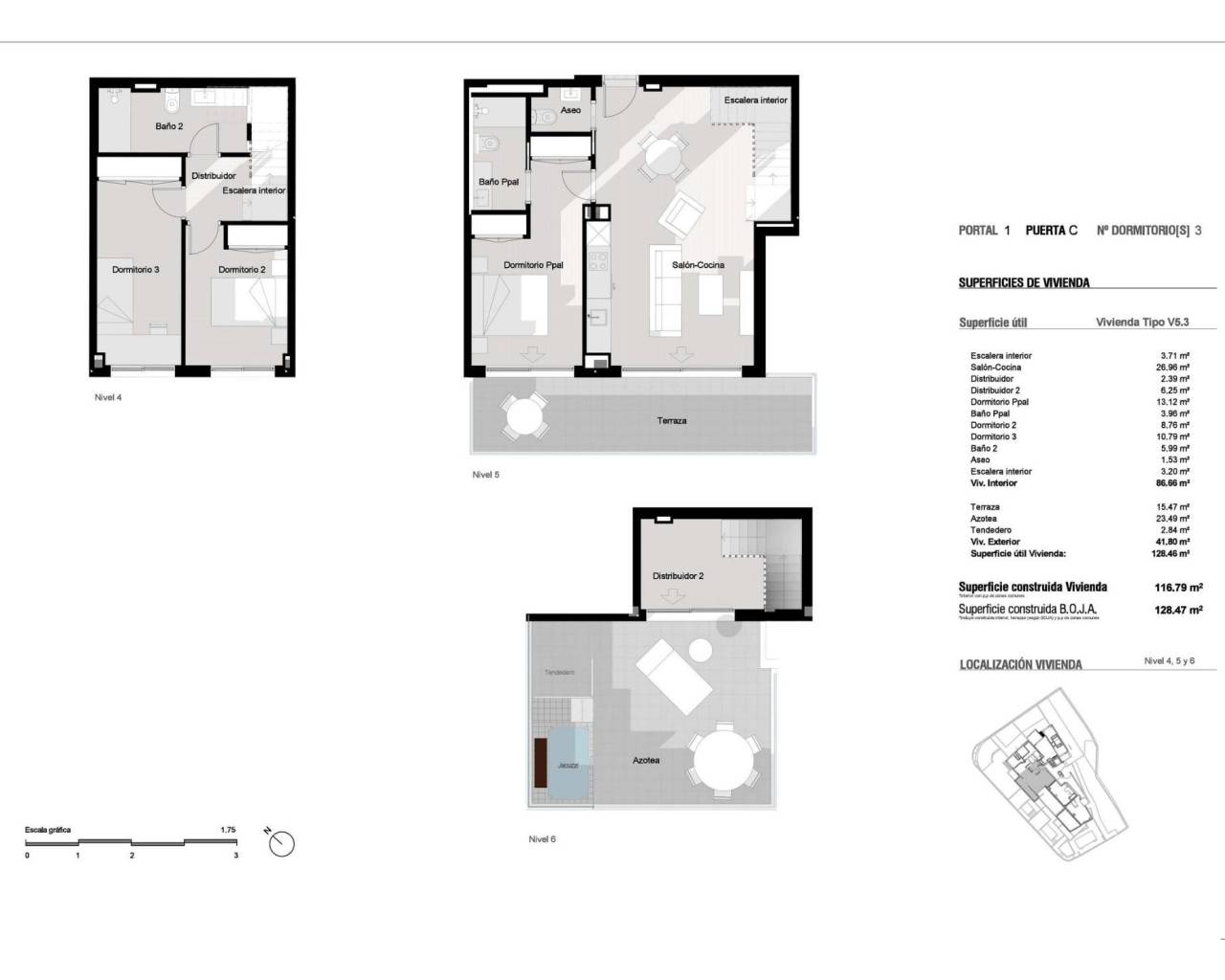 Nueva construcción  - Apartamentos - Estepona - Playa de La Rada