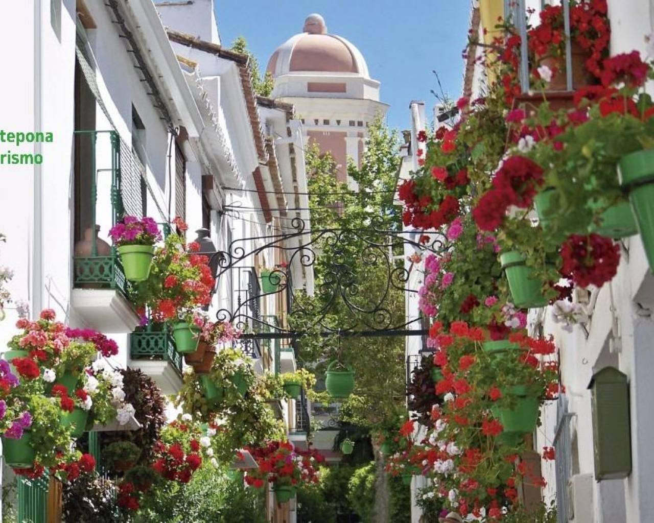 Nueva construcción  - Apartamentos - Estepona - Playa de La Rada