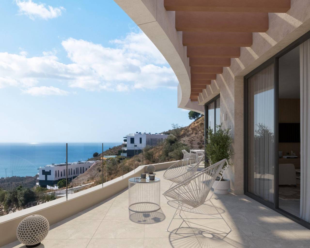 Nueva construcción  - Apartamentos - rincon de la victoria - Garcés