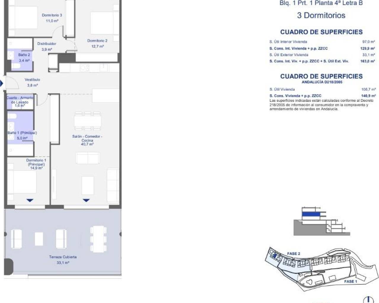 New Build - Leiligheter - San Roque - La Alcaidesa