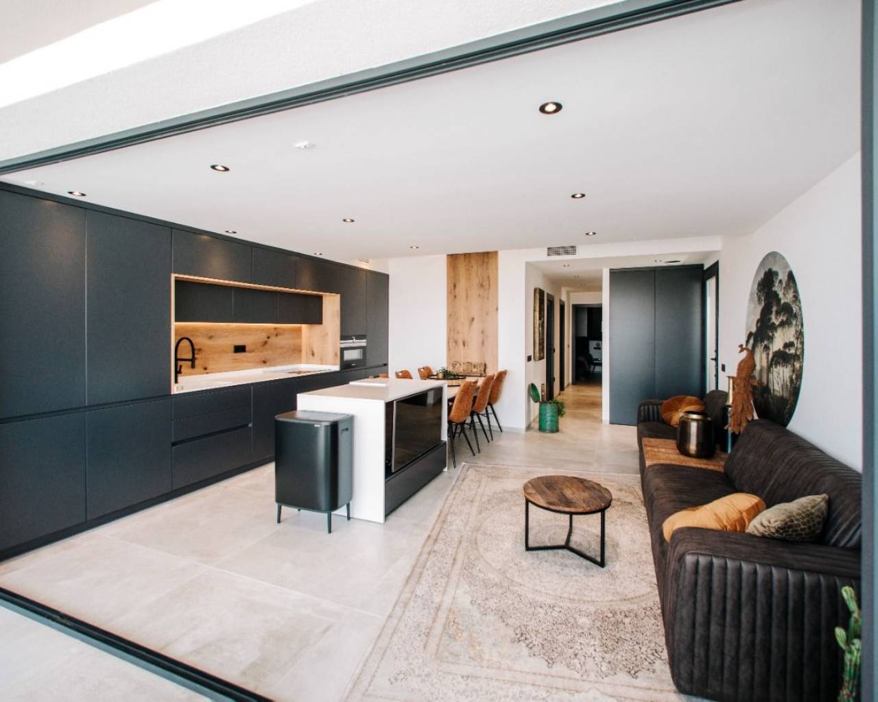 Nueva construcción  - Adosado / Bungalow - Rojales - La Marquesa Golf