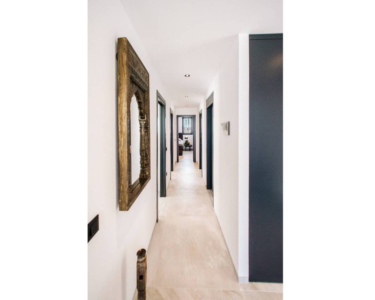 Nueva construcción  - Adosado / Bungalow - Rojales - La Marquesa Golf