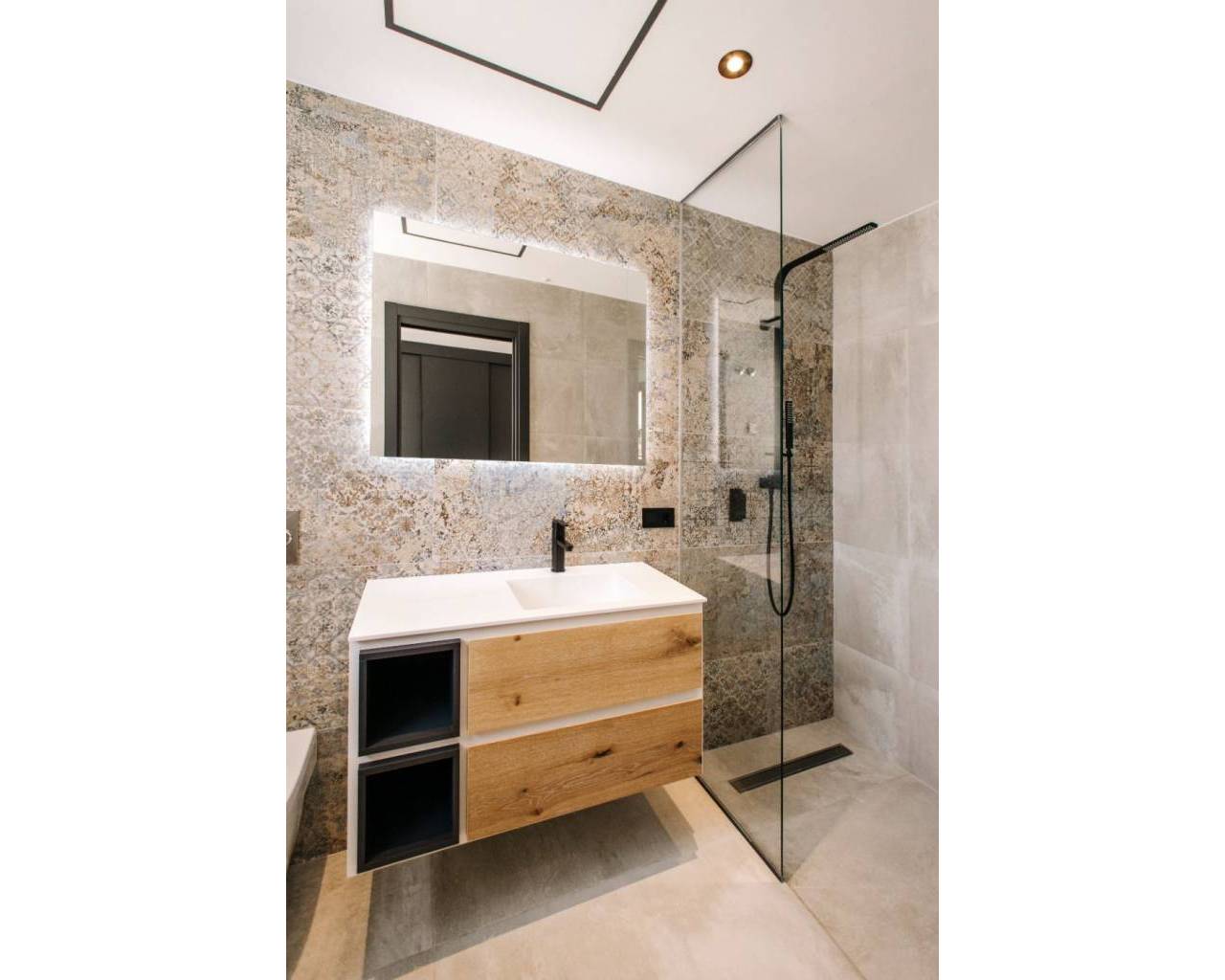 Nueva construcción  - Adosado / Bungalow - Rojales - La Marquesa Golf