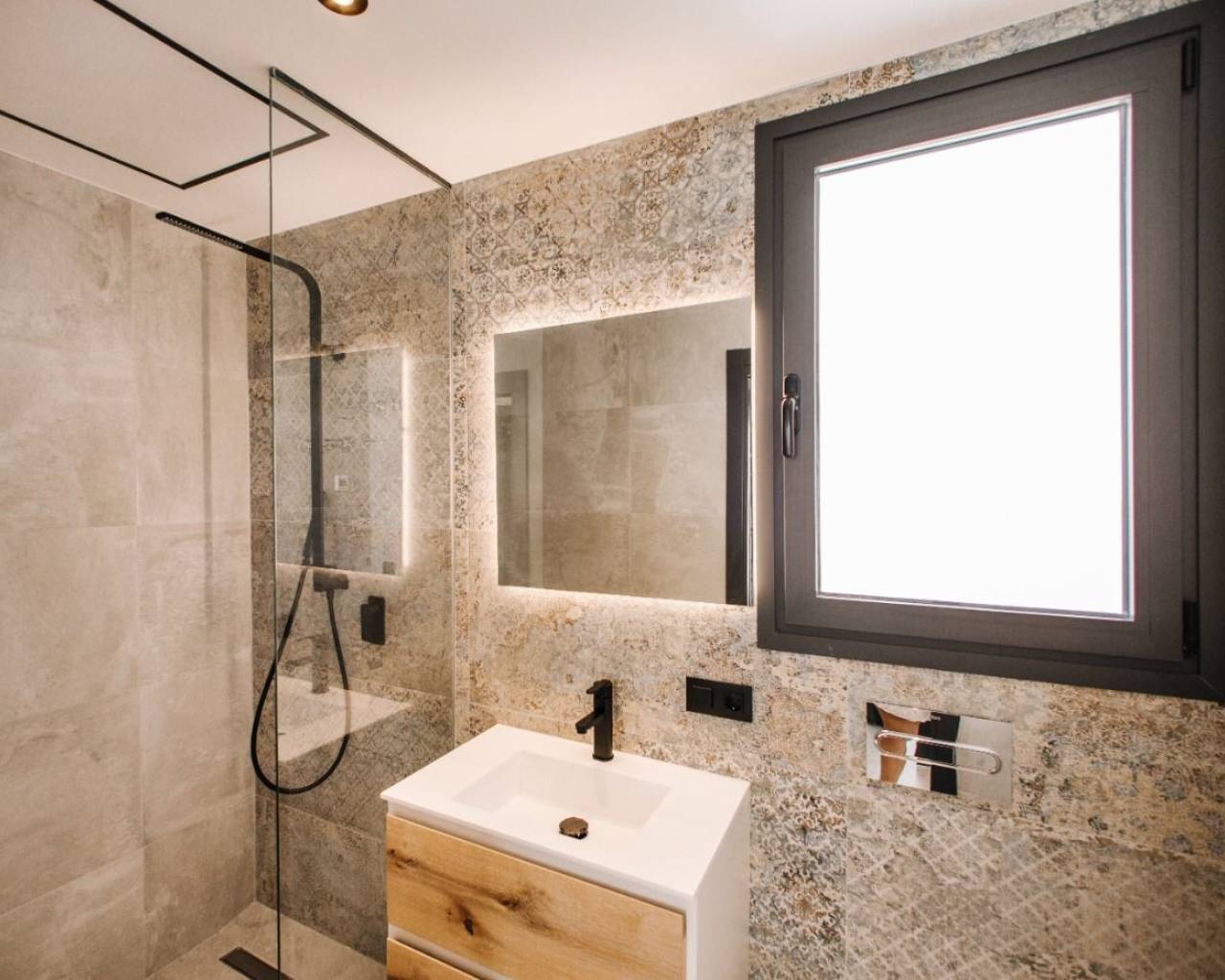 Nueva construcción  - Adosado / Bungalow - Rojales - La Marquesa Golf