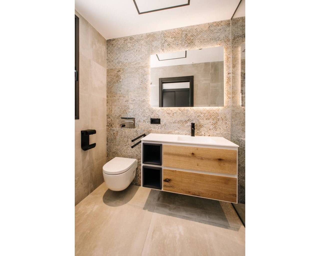 Nueva construcción  - Adosado / Bungalow - Rojales - La Marquesa Golf