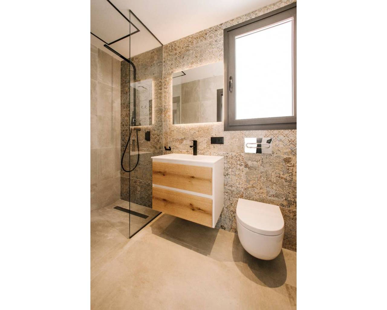 Nueva construcción  - Adosado / Bungalow - Rojales - La Marquesa Golf