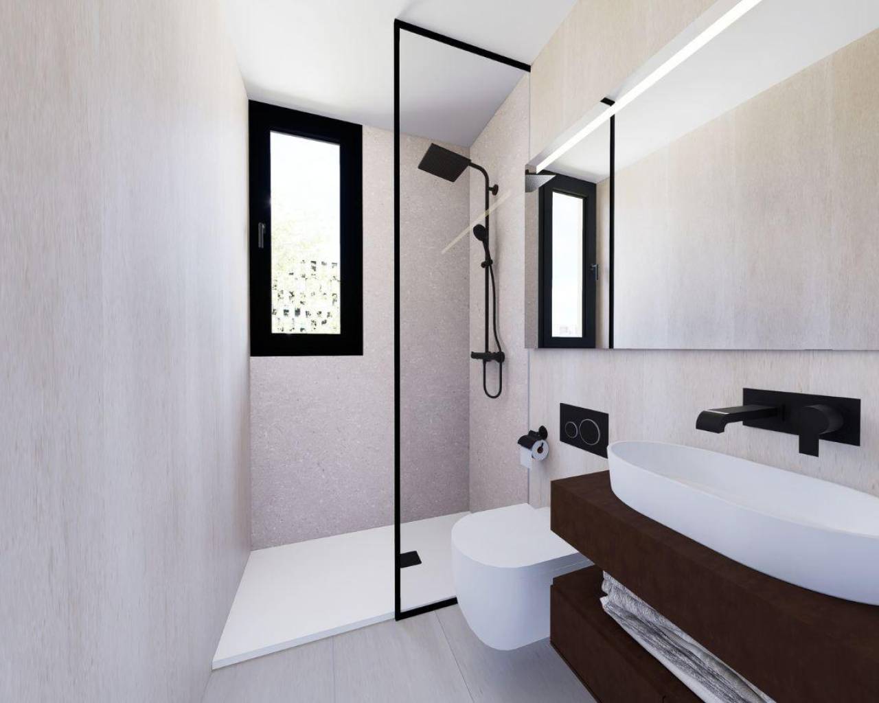 Nueva construcción  - Apartamentos - El Campello - Muchavista