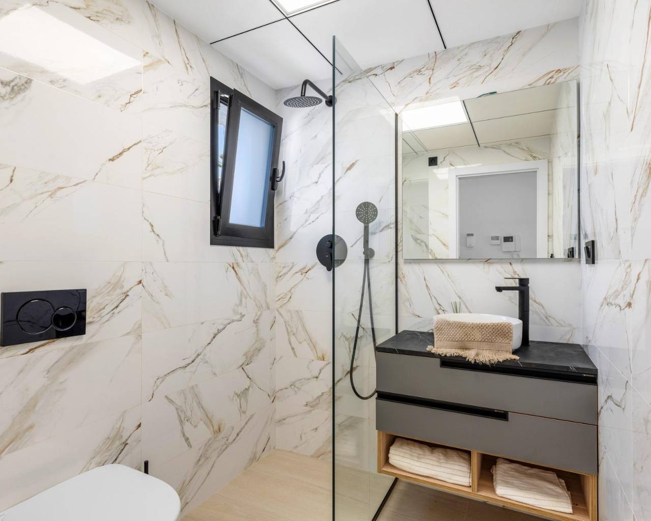 Nueva construcción  - Apartamentos - Guardamar del Segura - El Raso