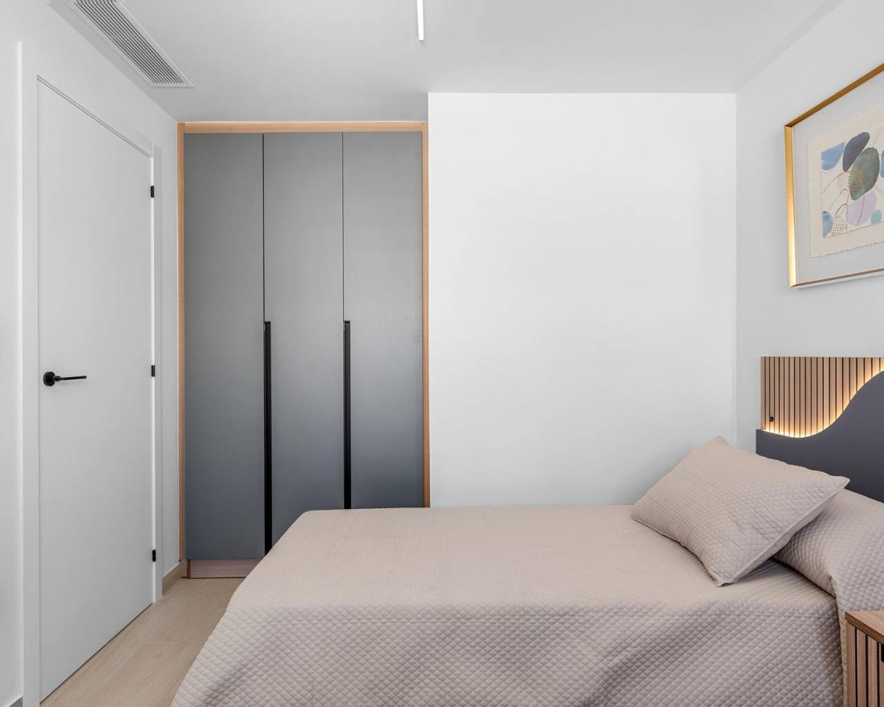 Nueva construcción  - Apartamentos - Guardamar del Segura - El Raso