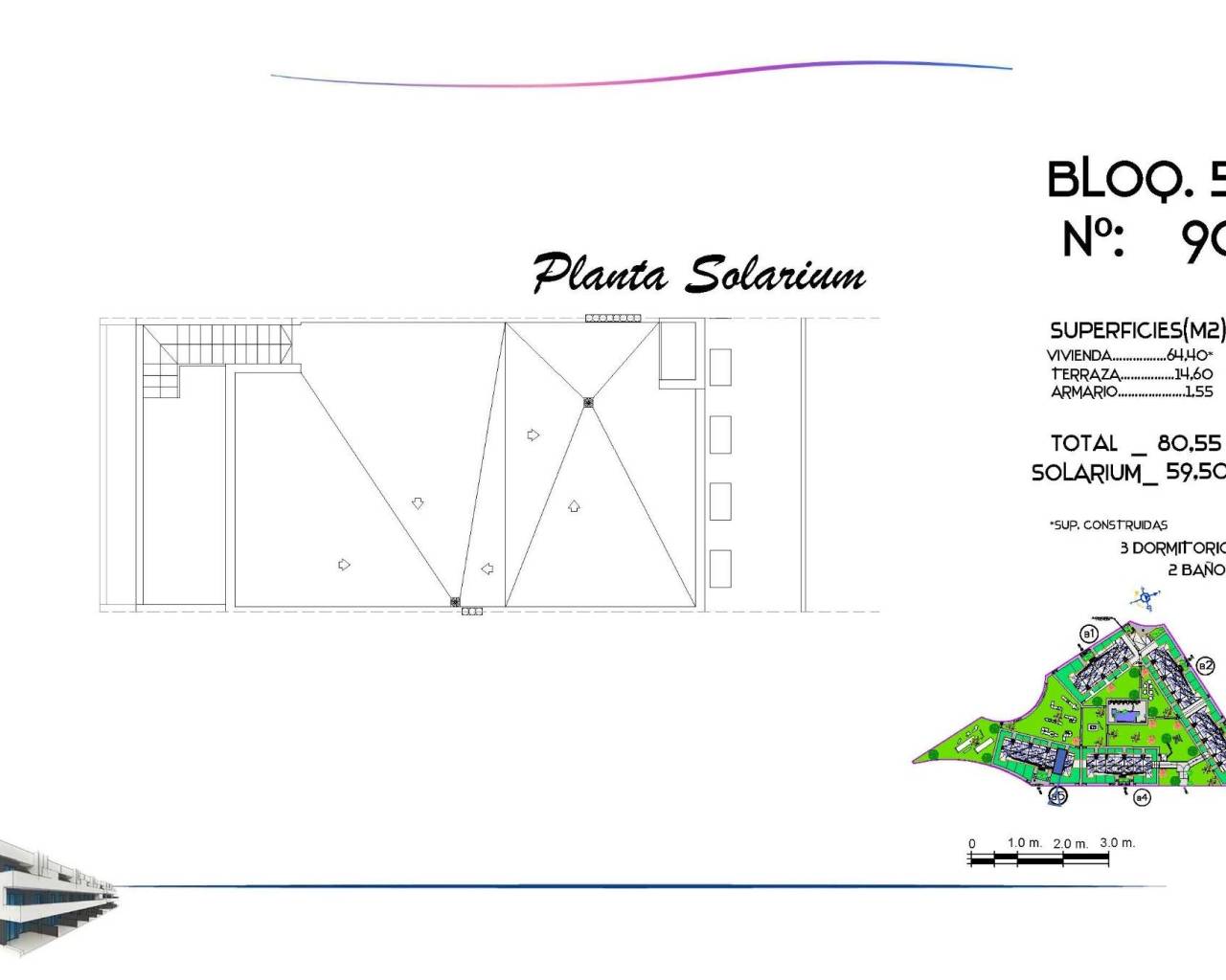 Nueva construcción  - Apartamentos - Guardamar del Segura - El Raso