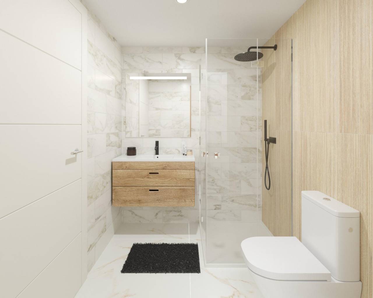 Nueva construcción  - Adosado / Bungalow - Dolores - Sector 2