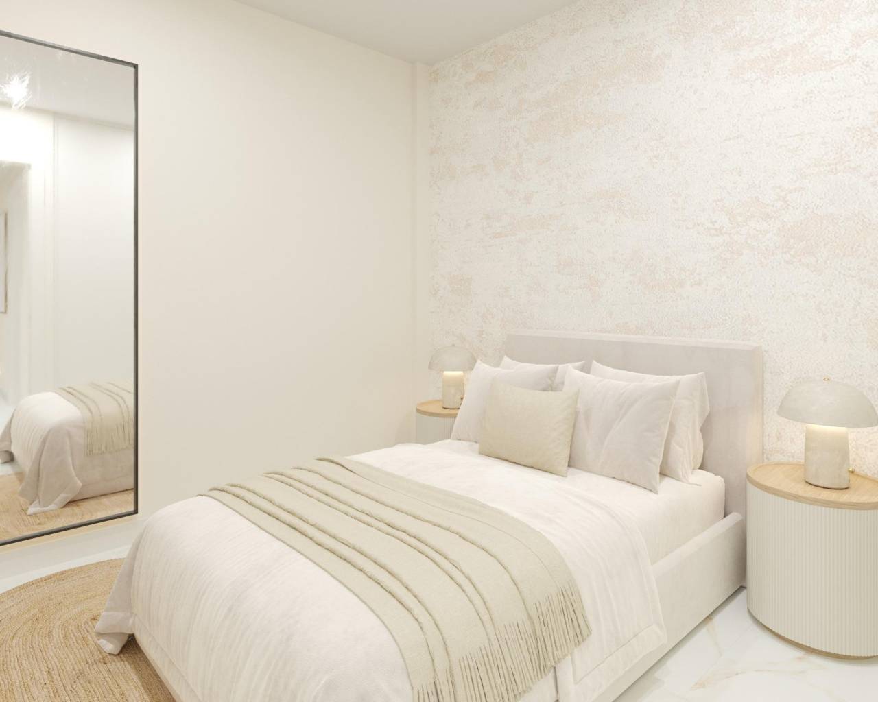 Nueva construcción  - Adosado / Bungalow - Dolores - Sector 2