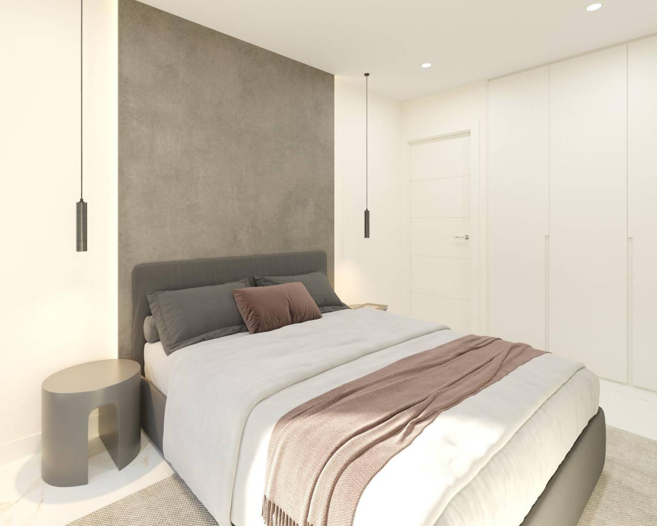 Nueva construcción  - Adosado / Bungalow - Dolores - Sector 2