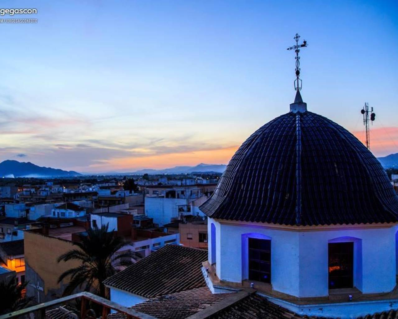 Nueva construcción  - Adosado / Bungalow - Dolores - Sector 2