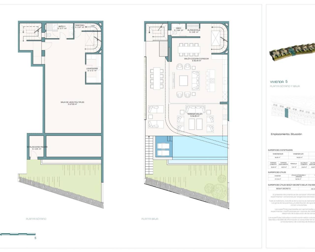 Nueva construcción  - Semidetached - Estepona - Seghers