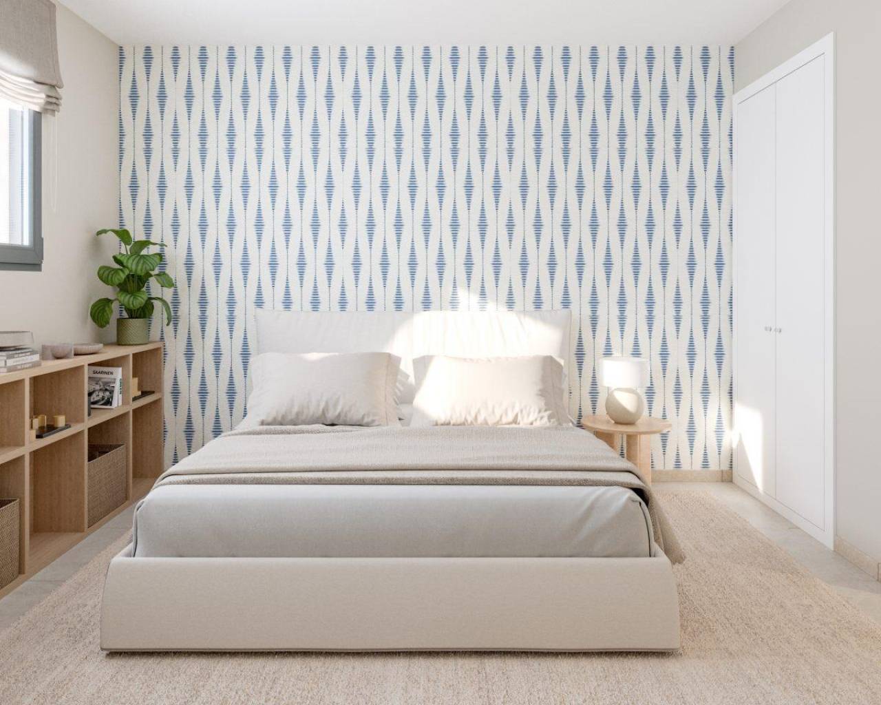 Nueva construcción  - Apartamentos - Mijas - El Chaparral