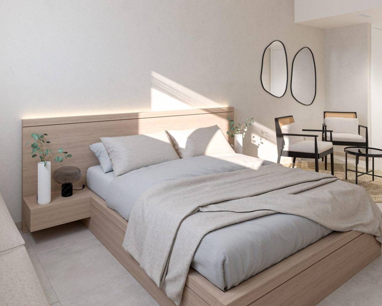 Nueva construcción  - Apartamentos - Mijas - El Chaparral