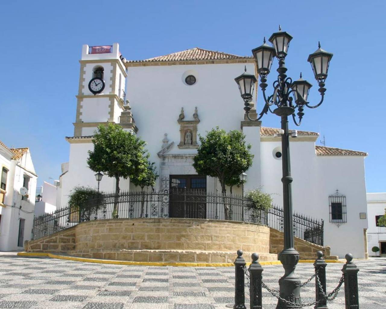 Nueva construcción  - Ground floor apartment - San Roque - Alcaidesa