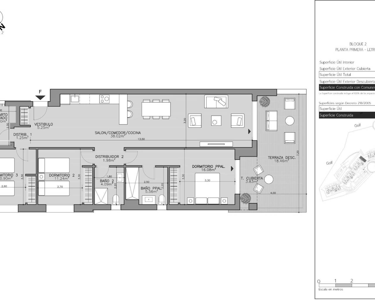 Nueva construcción  - Apartamentos - La Linea De La Concepcion - Alcaidesa