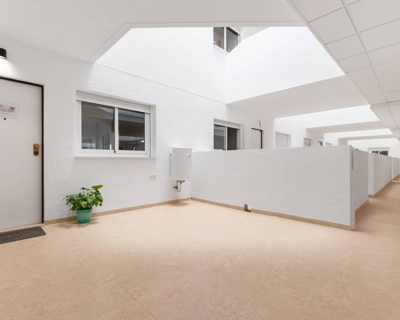 Nueva construcción  - Apartamentos - Orihuela Costa - Lomas de Cabo Roig