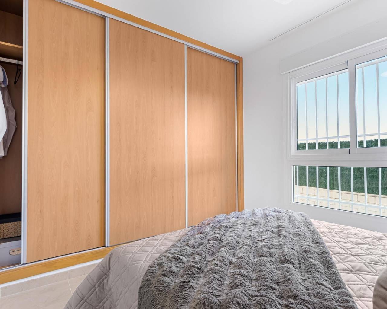 Nueva construcción  - Apartamentos - Orihuela Costa - Lomas de Cabo Roig