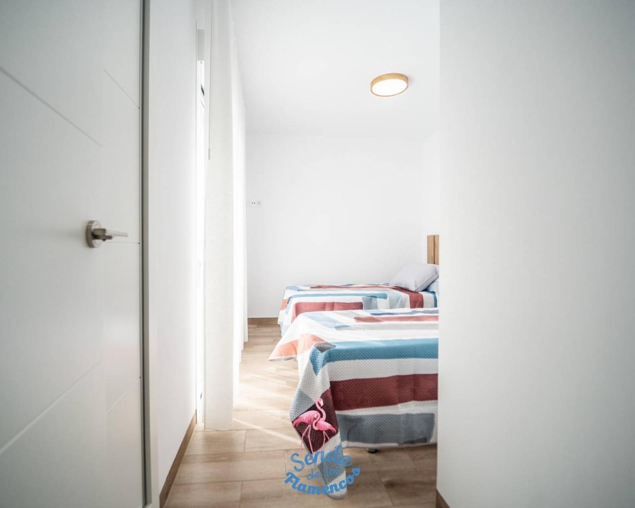 New Build - Rekkehus / Bungalow - San Javier - Parque del doce