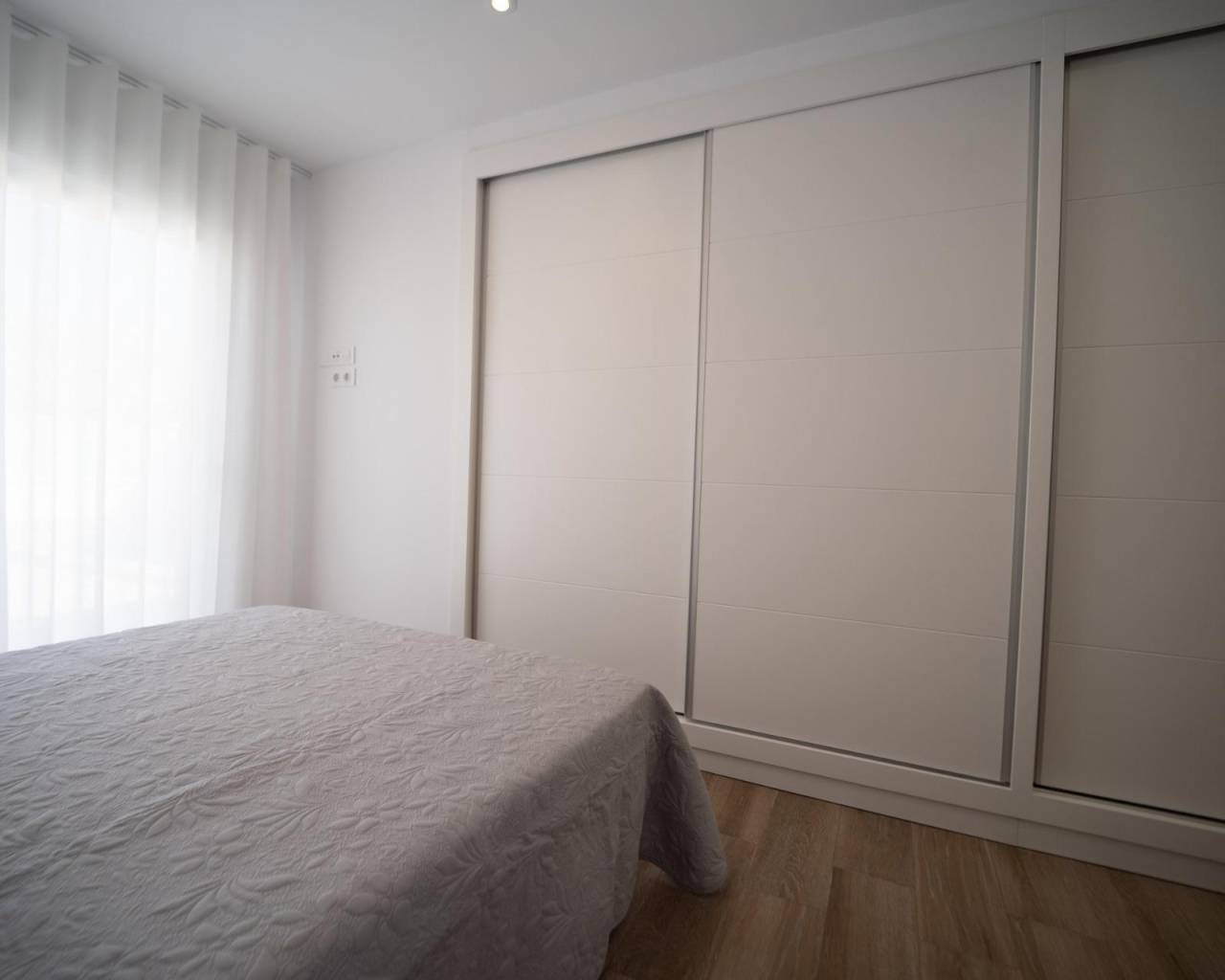 Nueva construcción  - Adosado / Bungalow - San Javier - Parque del doce