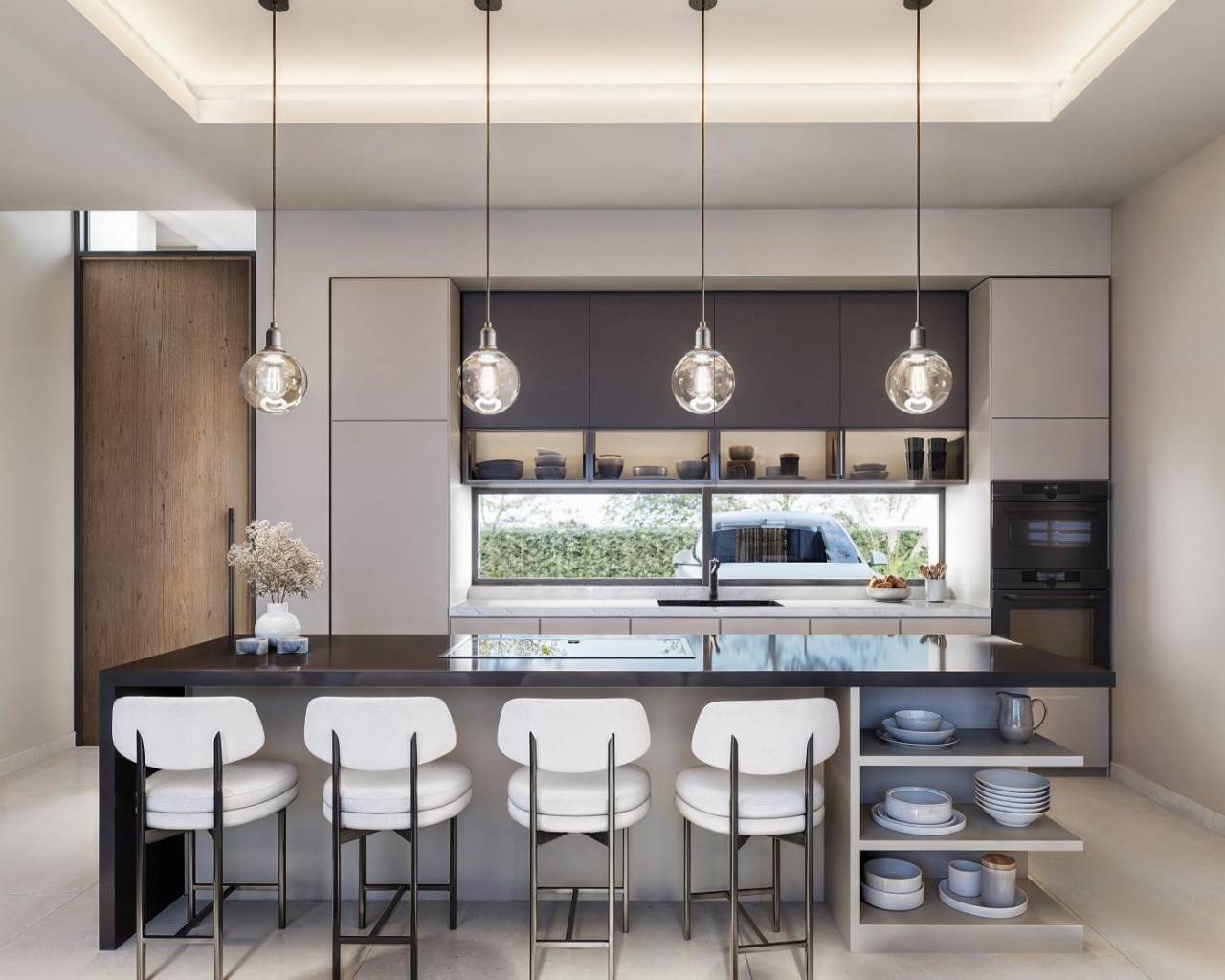 Nueva construcción  - Adosado / Bungalow - Casares - Casares Del Sol