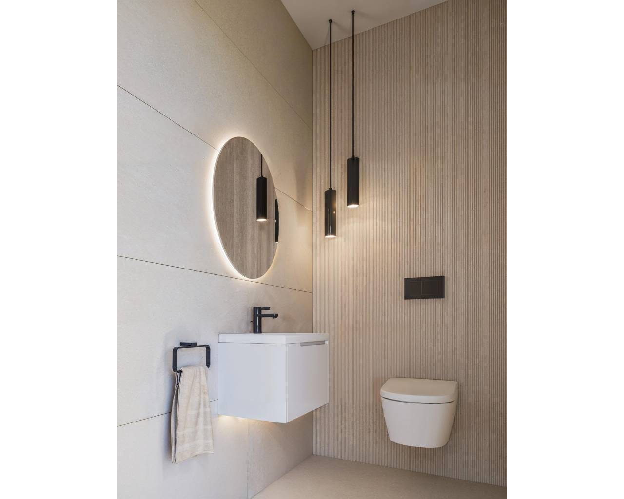 Nueva construcción  - Adosado / Bungalow - Casares - Casares Del Sol