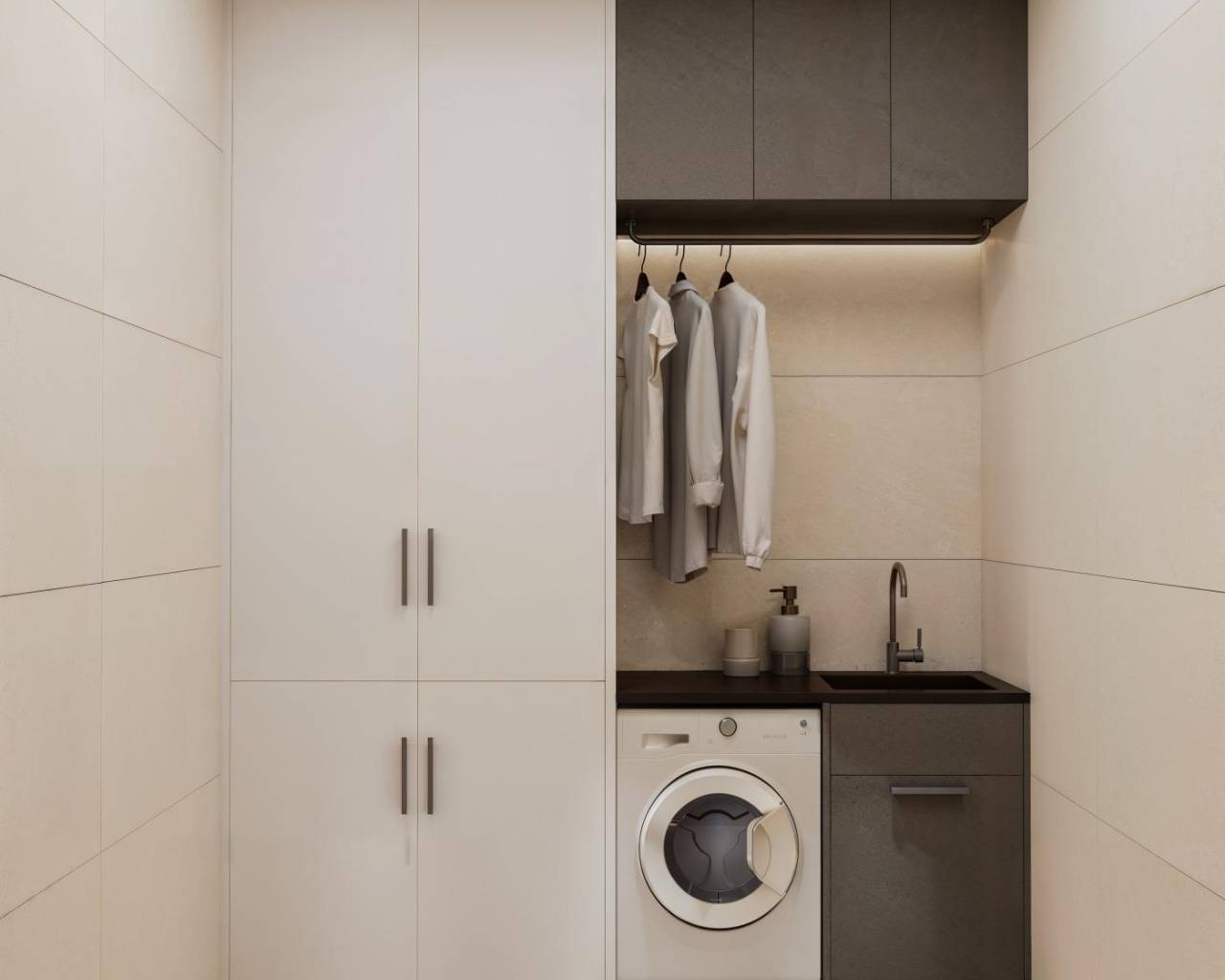 Nueva construcción  - Adosado / Bungalow - Casares - Casares Del Sol