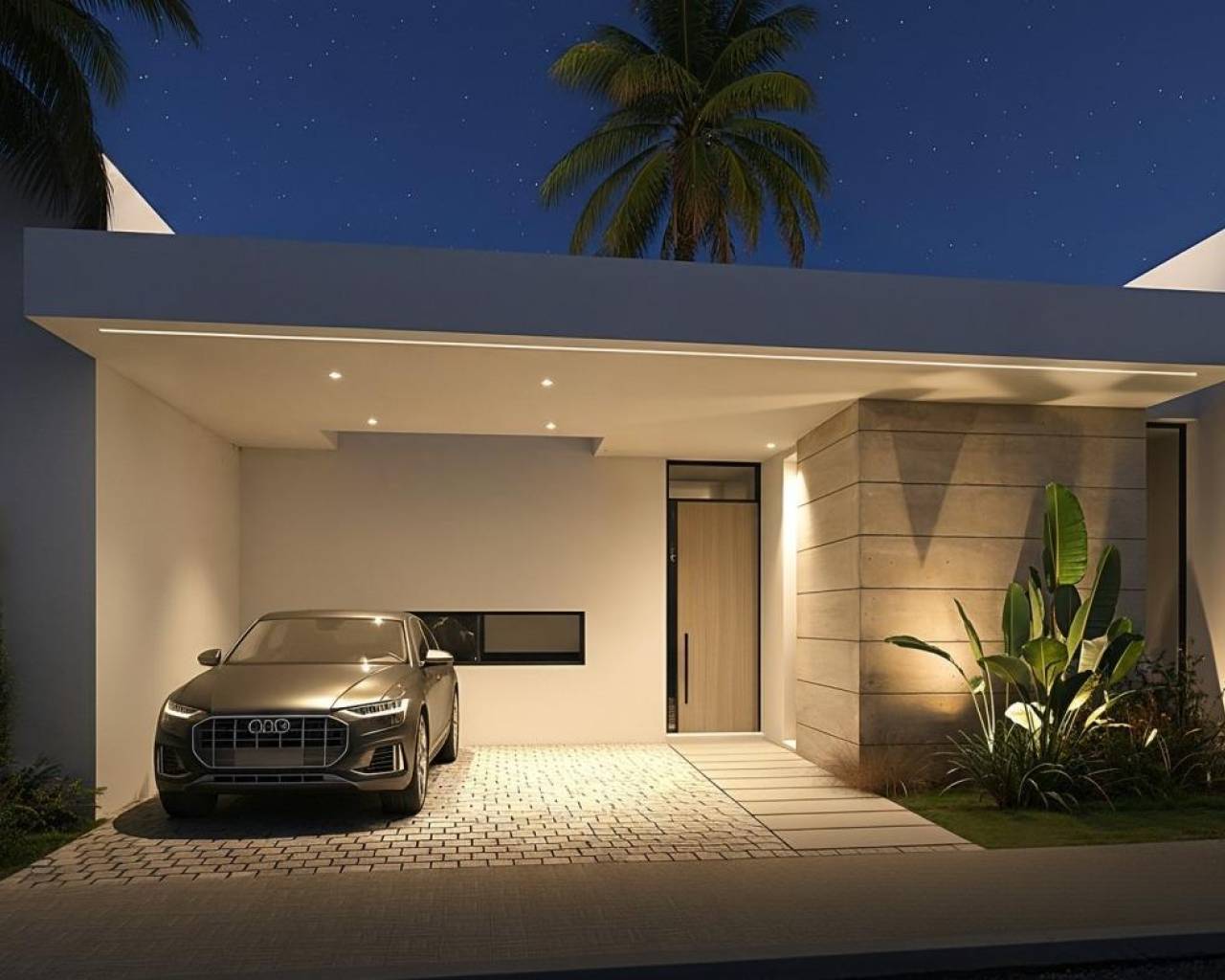 Nueva construcción  - Adosado / Bungalow - Casares - Casares Del Sol