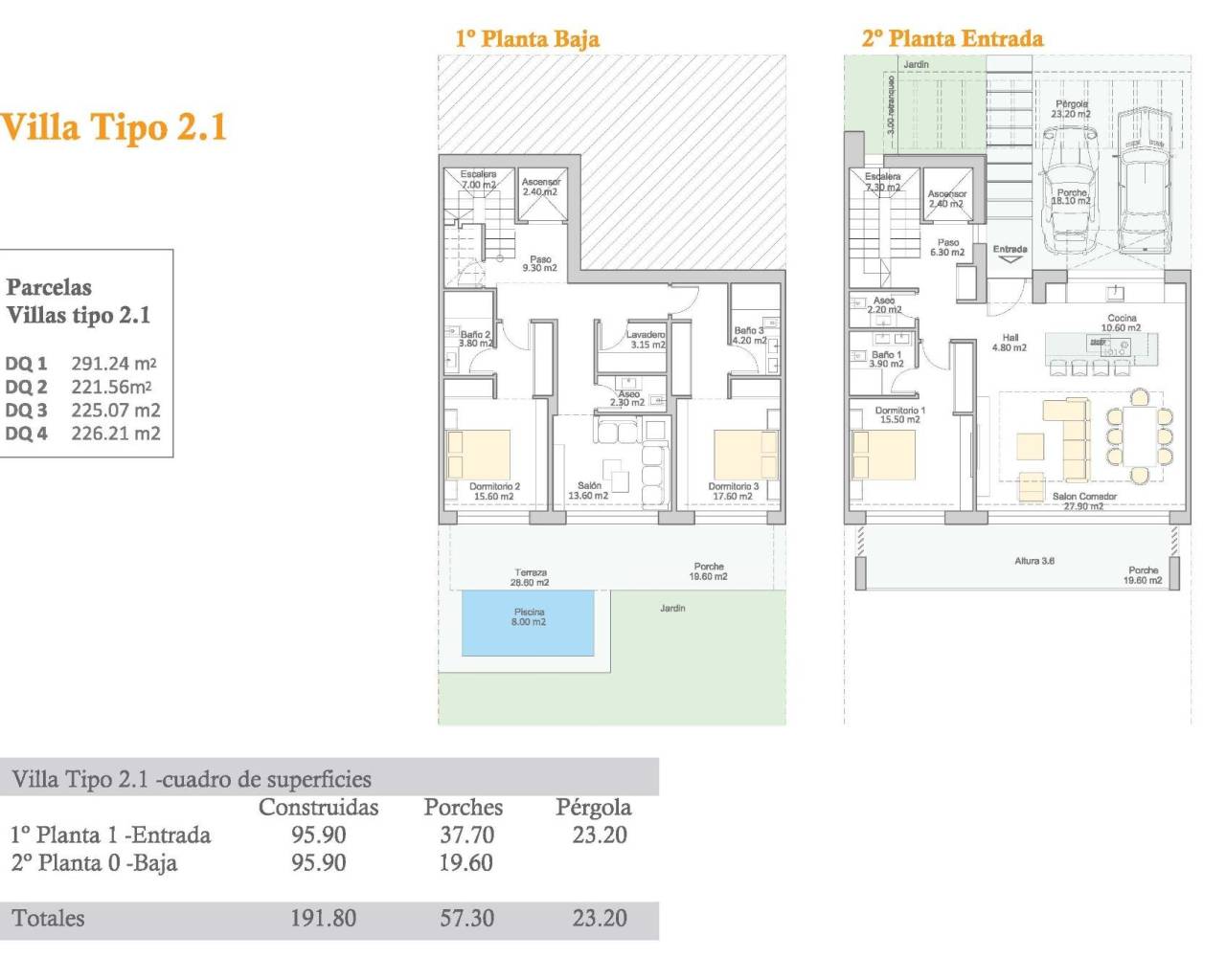 Nueva construcción  - Adosado / Bungalow - Casares - Casares Del Sol