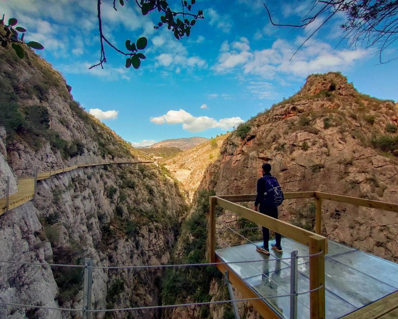 Nueva construcción  - Apartamentos - Relleu - pueblo