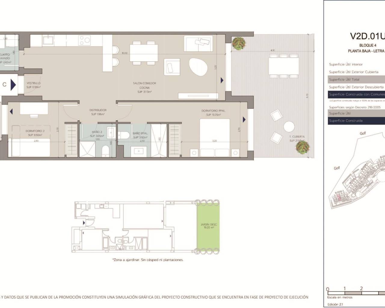 Nueva construcción  - Ground floor apartment - San Roque - Alcaidesa