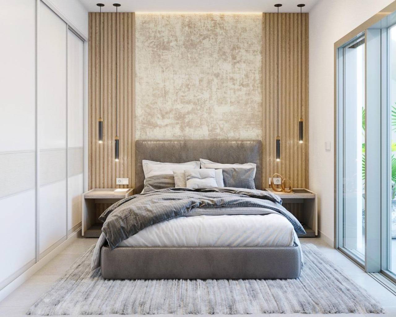 New Build - Villaer - Pilar de La Horadada - Pilar De La Horadada