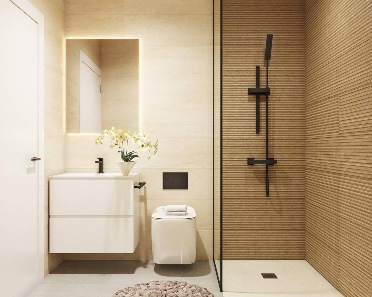 New Build - Villaer - Pilar de La Horadada - Pilar De La Horadada