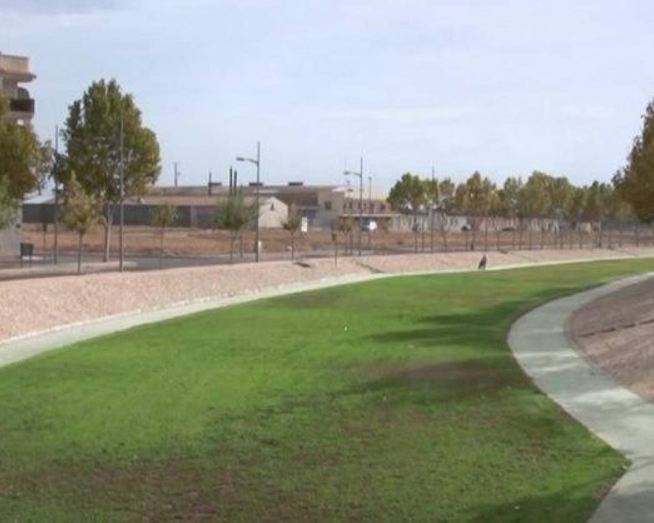 New Build - Villaer - Pilar de La Horadada - Pilar De La Horadada