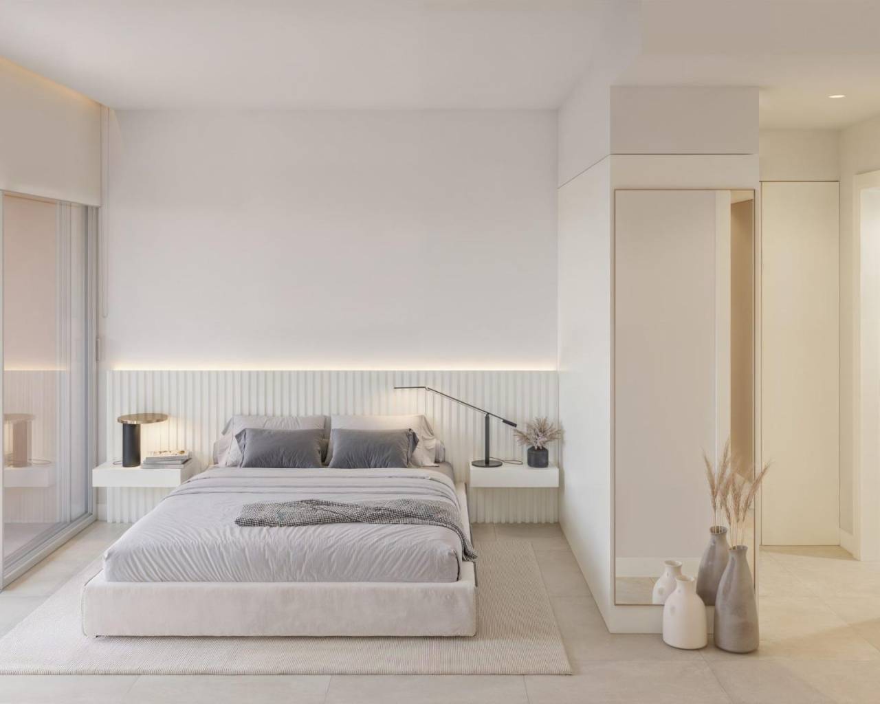 Nueva construcción  - Adosado / Bungalow - Torrevieja - Los Balcones