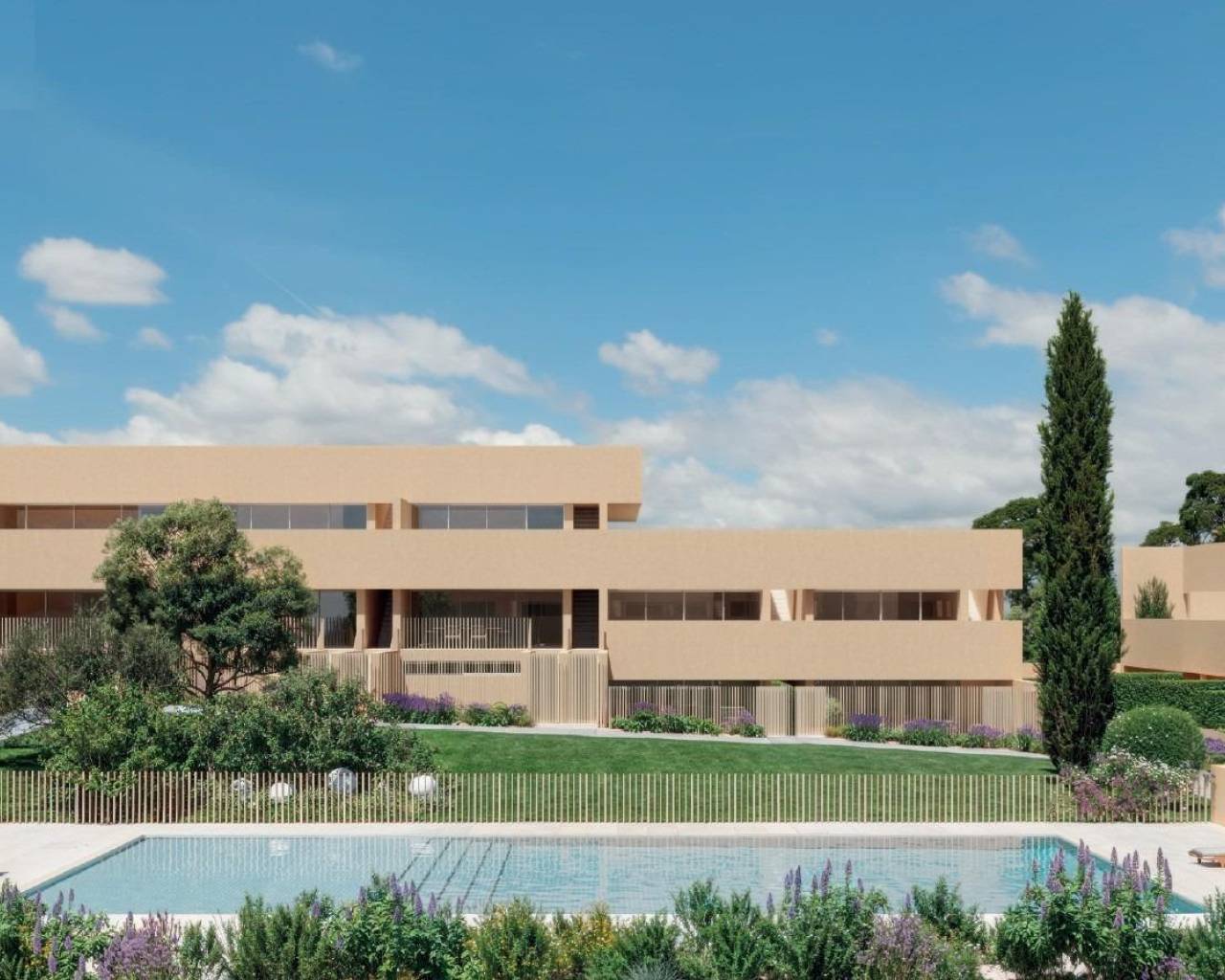 Nueva construcción  - Adosado / Bungalow - Torrevieja - Los Balcones