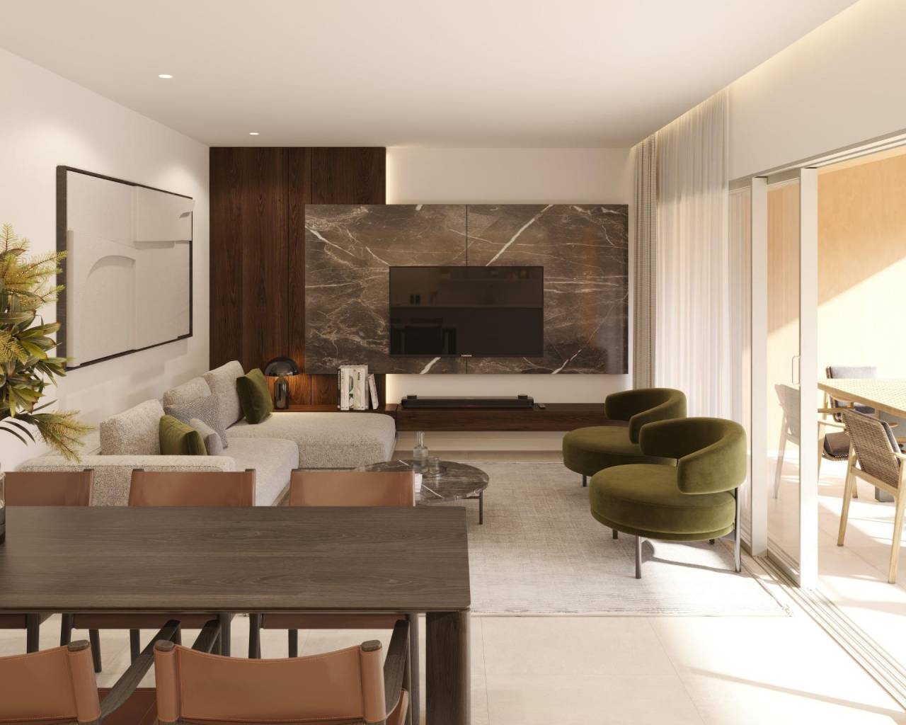 Nueva construcción  - Adosado / Bungalow - Torrevieja - Los Balcones