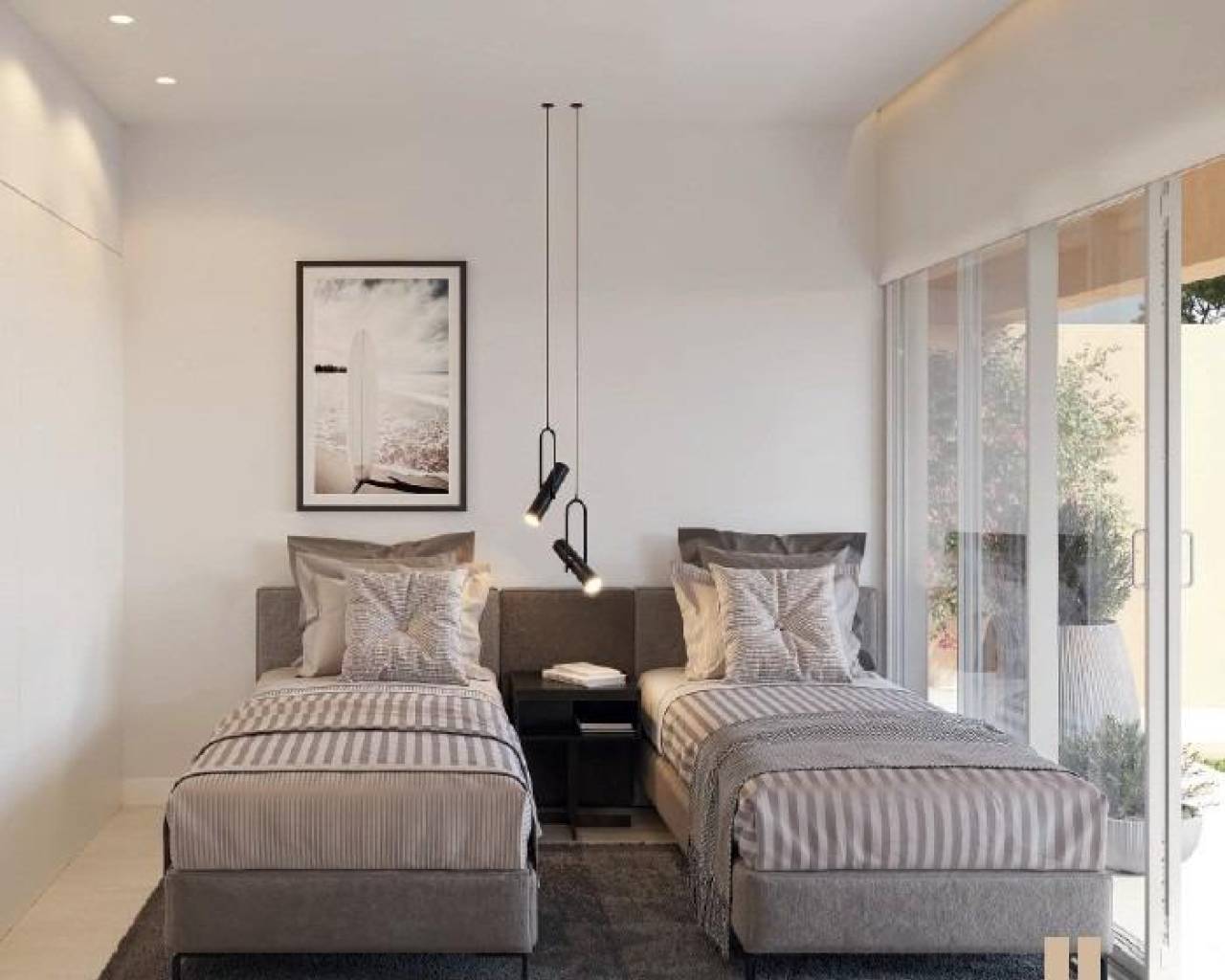 Nueva construcción  - Adosado / Bungalow - Torrevieja - Los Balcones