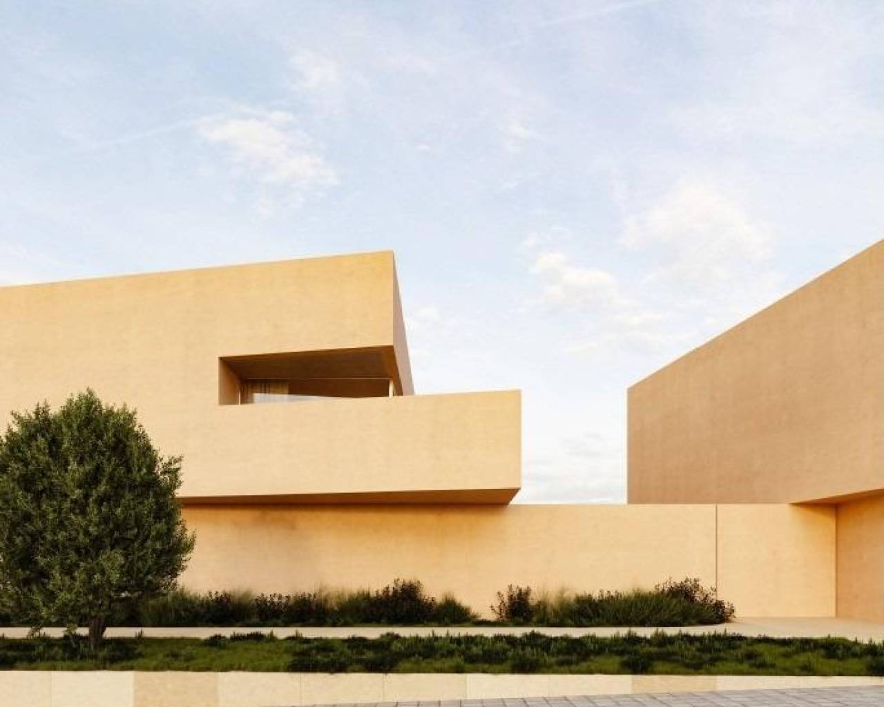 Nueva construcción  - Adosado / Bungalow - Torrevieja - Los Balcones