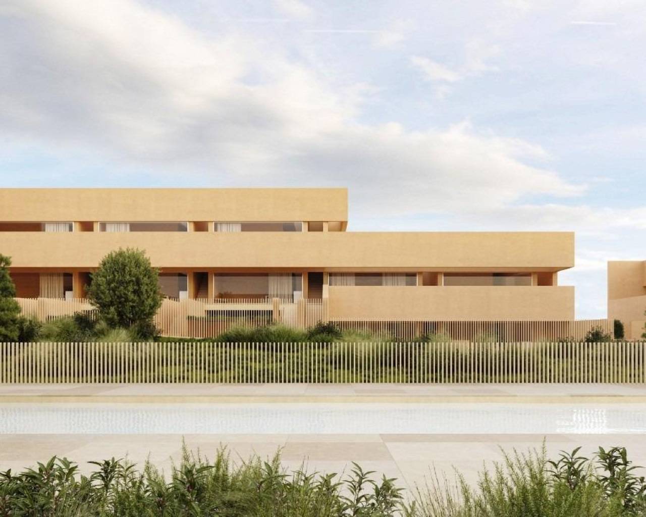 Nueva construcción  - Adosado / Bungalow - Torrevieja - Los Balcones