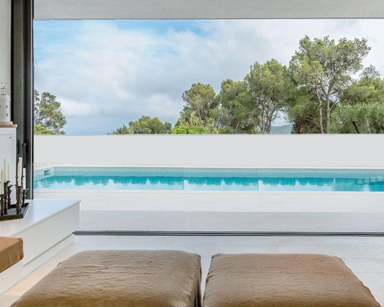 Nueva construcción  - Villas - Orihuela Costa - Las Filipinas