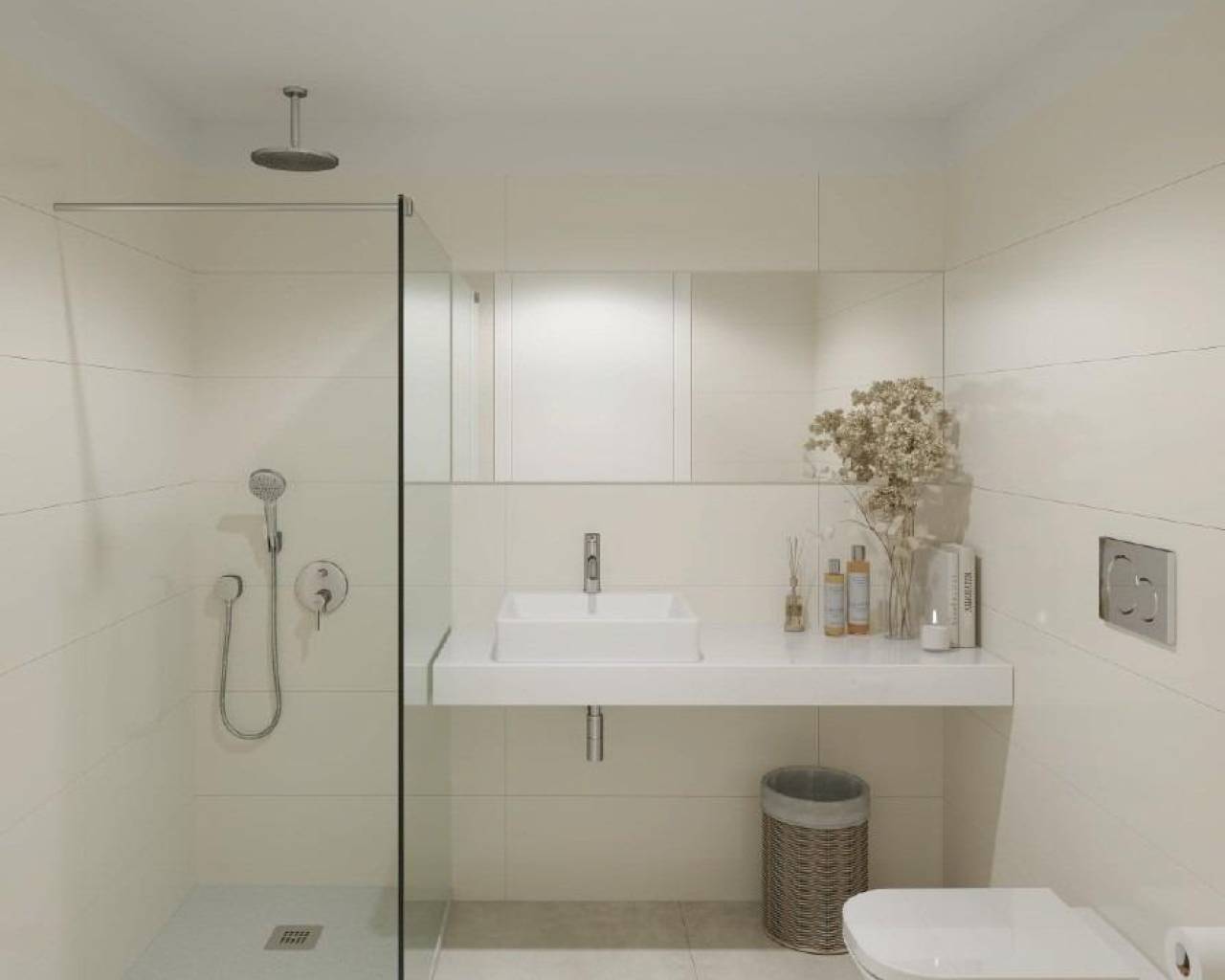 Nueva construcción  - Adosado / Bungalow - Torrevieja - Los Balcones