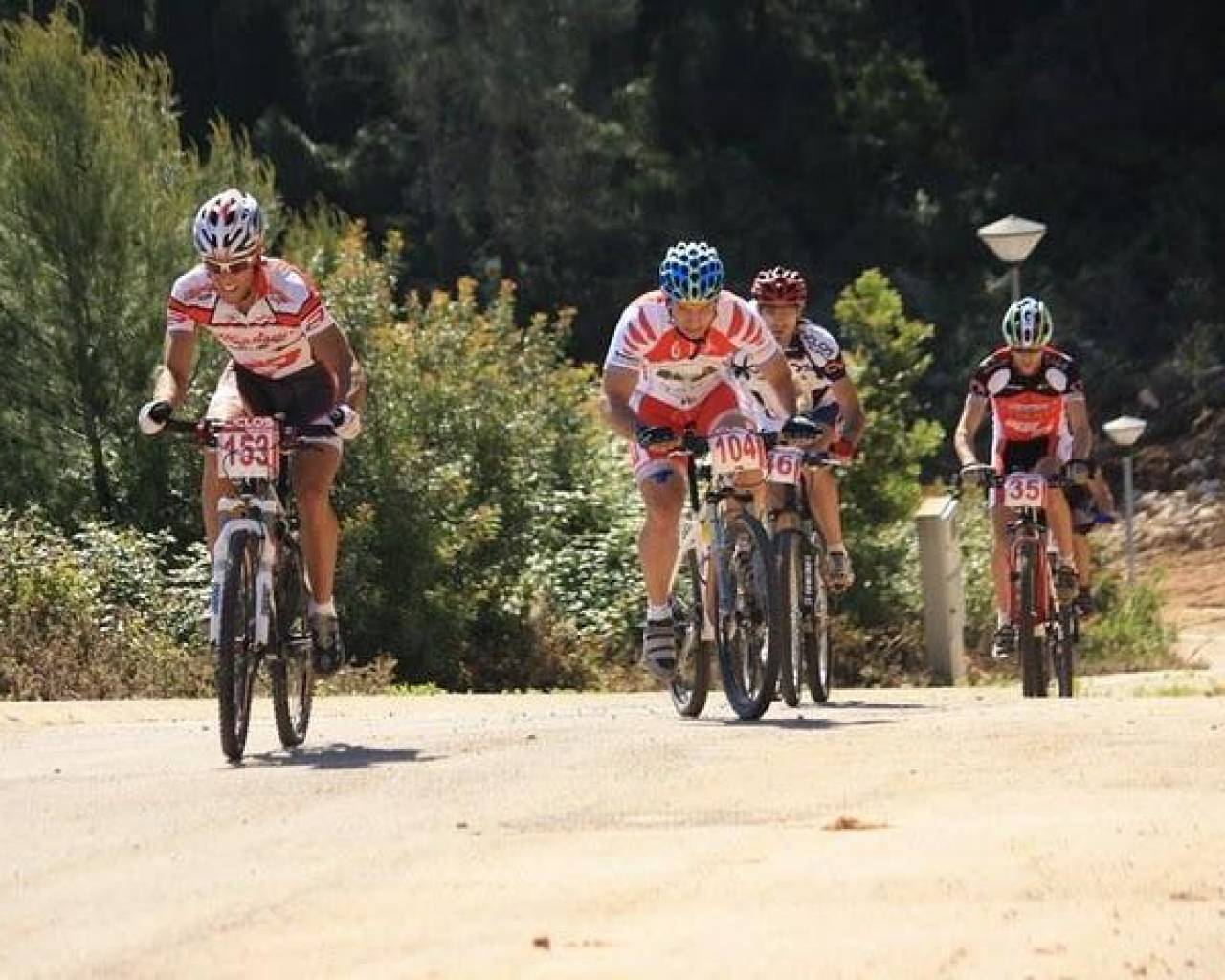 Nueva construcción  - Apartamentos - Relleu - pueblo