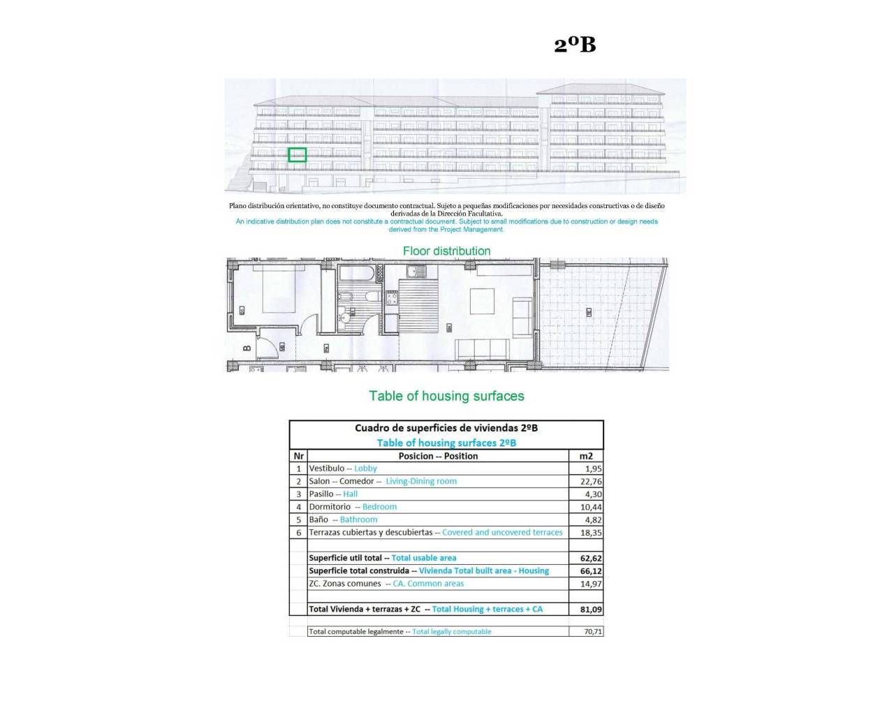 Nueva construcción  - Apartamentos - Relleu - pueblo