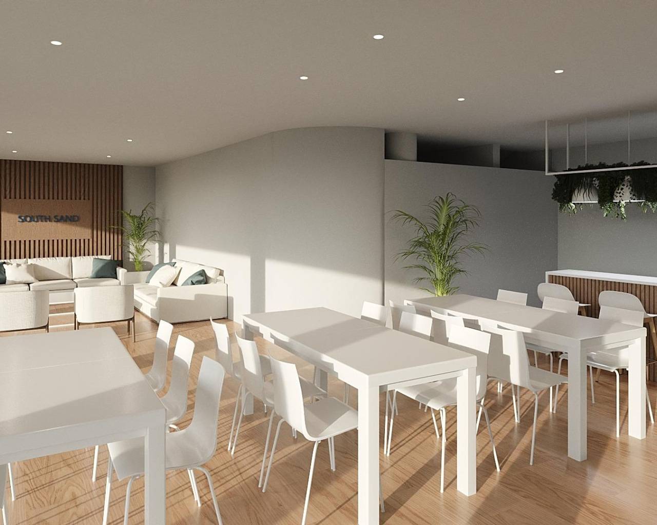 Nueva construcción  - Apartamentos - Estepona - Las Mesas