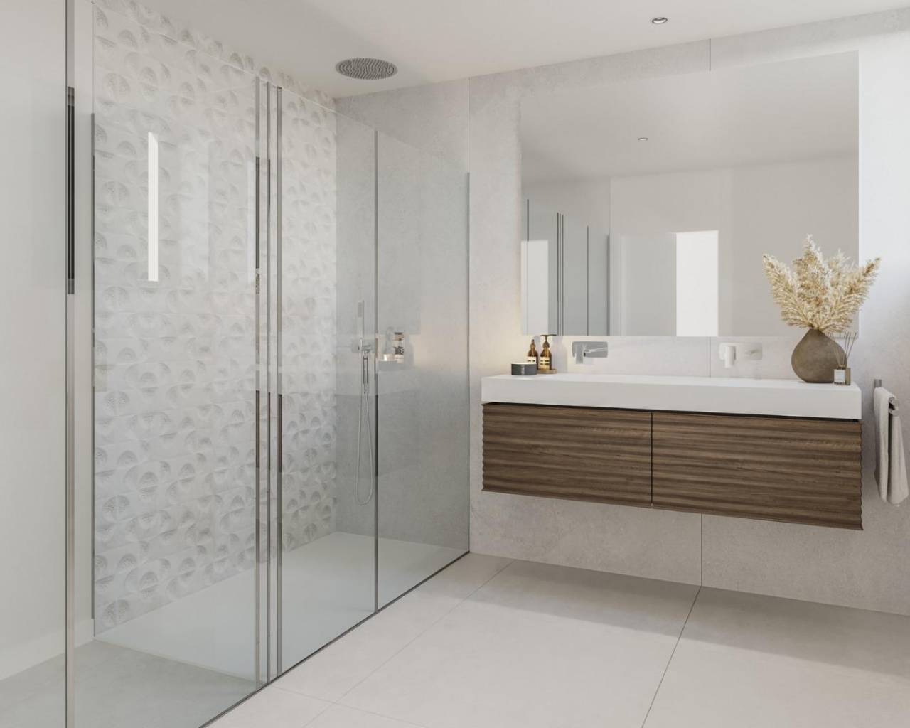 Nueva construcción  - Ground Floor Bungalow - Marbella - Los Monteros