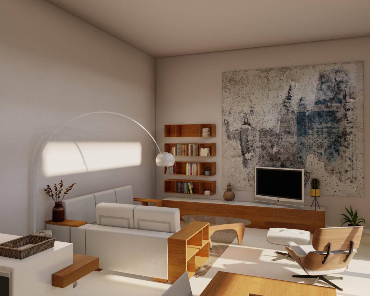 Nueva construcción  - Villas - Pinoso - Campo